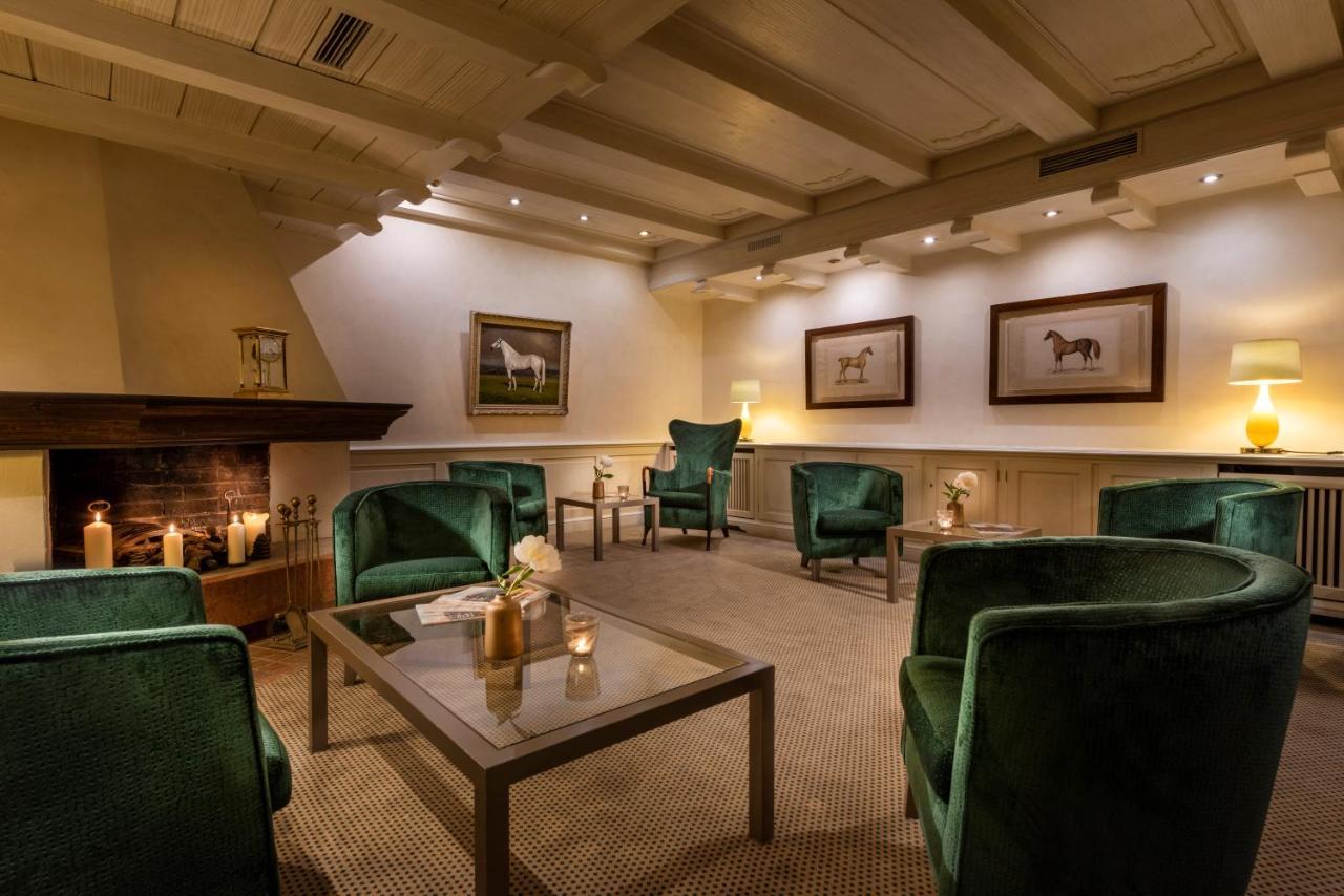 Landhaus Carstens Timmendorfer Strand Dış mekan fotoğraf
